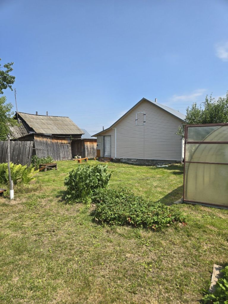 Продажа дома, 30м <sup>2</sup>, 15 сот., Валки, Победы,  47