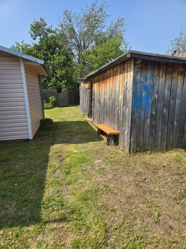 Продажа дома, 30м <sup>2</sup>, 15 сот., Валки, Победы,  47