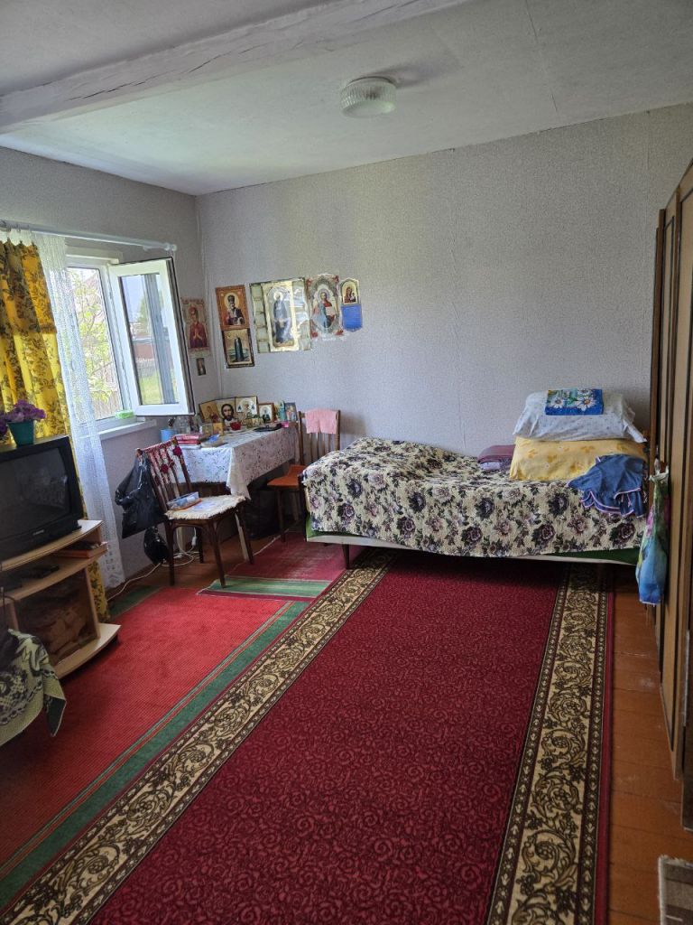 Продажа дома, 30м <sup>2</sup>, 15 сот., Валки, Победы,  47