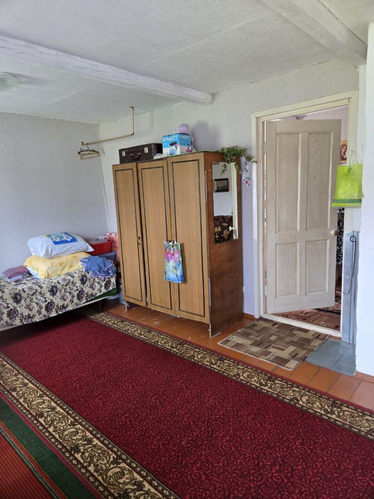 Продажа дома, 30м <sup>2</sup>, 15 сот., Валки, Победы,  47