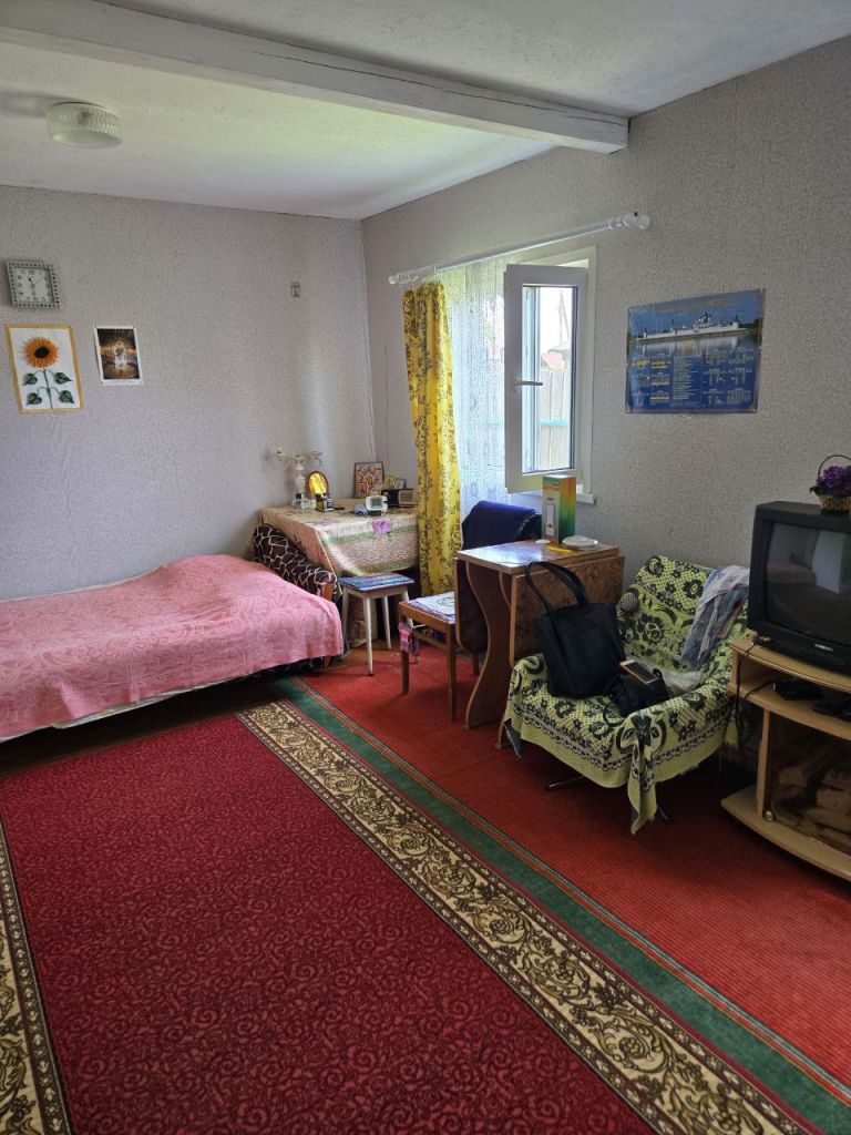 Продажа дома, 30м <sup>2</sup>, 15 сот., Валки, Победы,  47