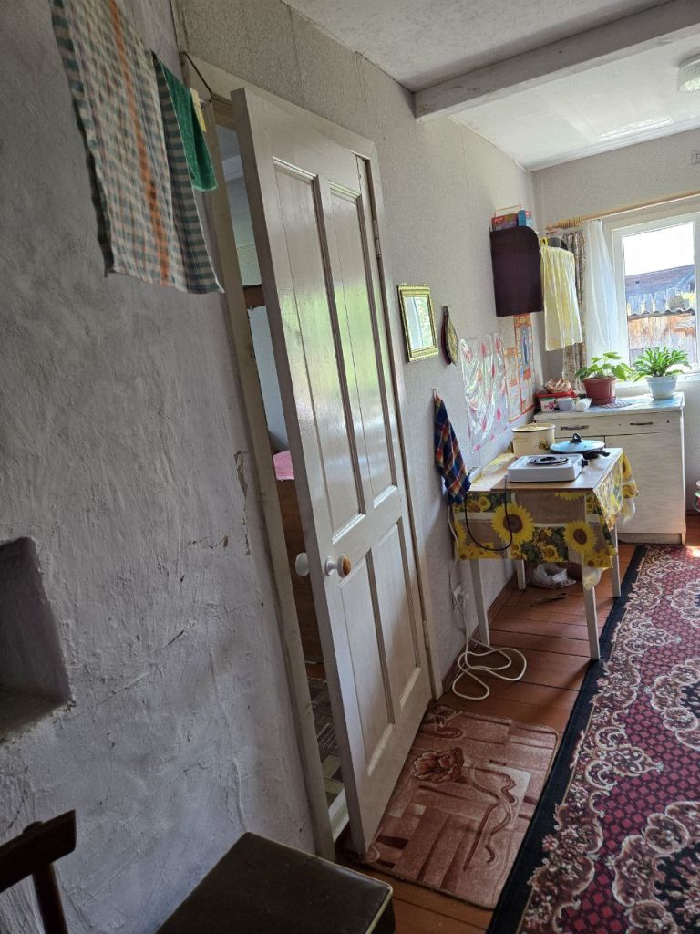 Продажа дома, 30м <sup>2</sup>, 15 сот., Валки, Победы,  47