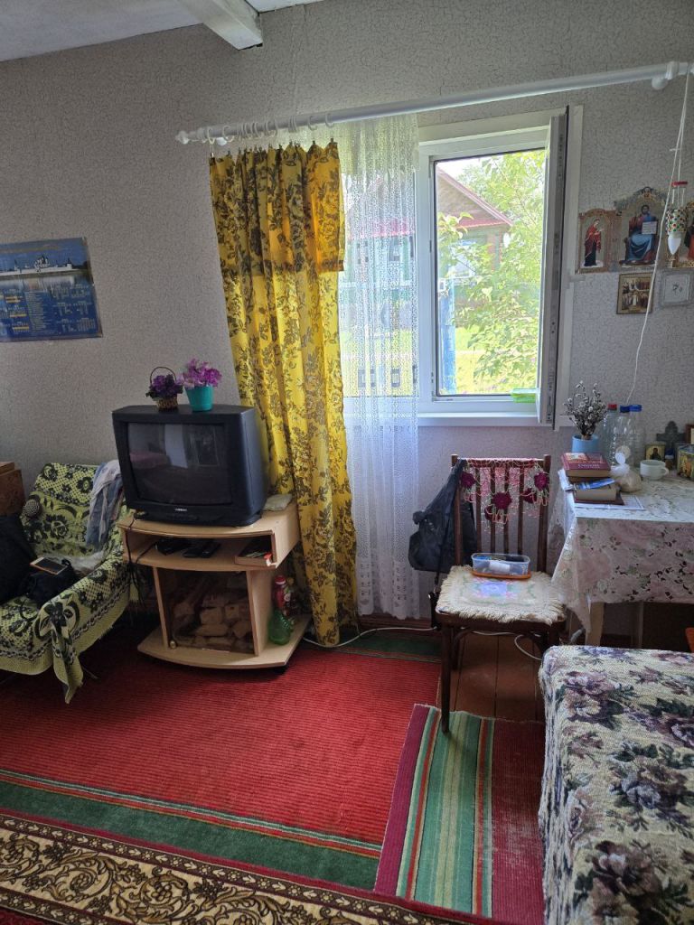 Продажа дома, 30м <sup>2</sup>, 15 сот., Валки, Победы,  47