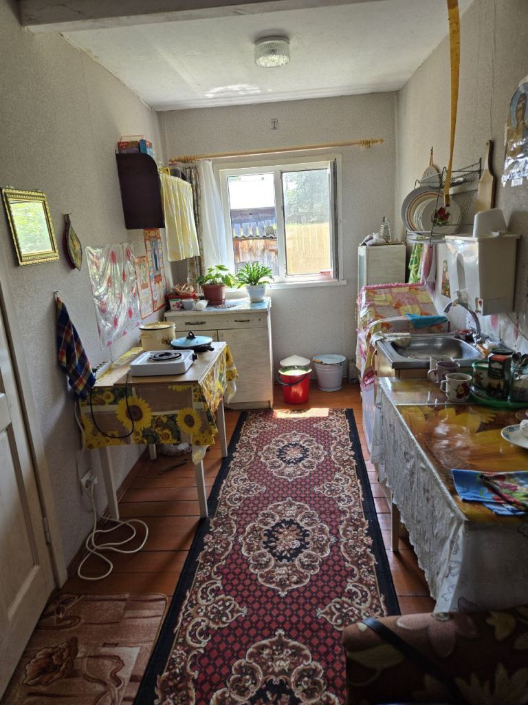 Продажа дома, 30м <sup>2</sup>, 15 сот., Валки, Победы,  47