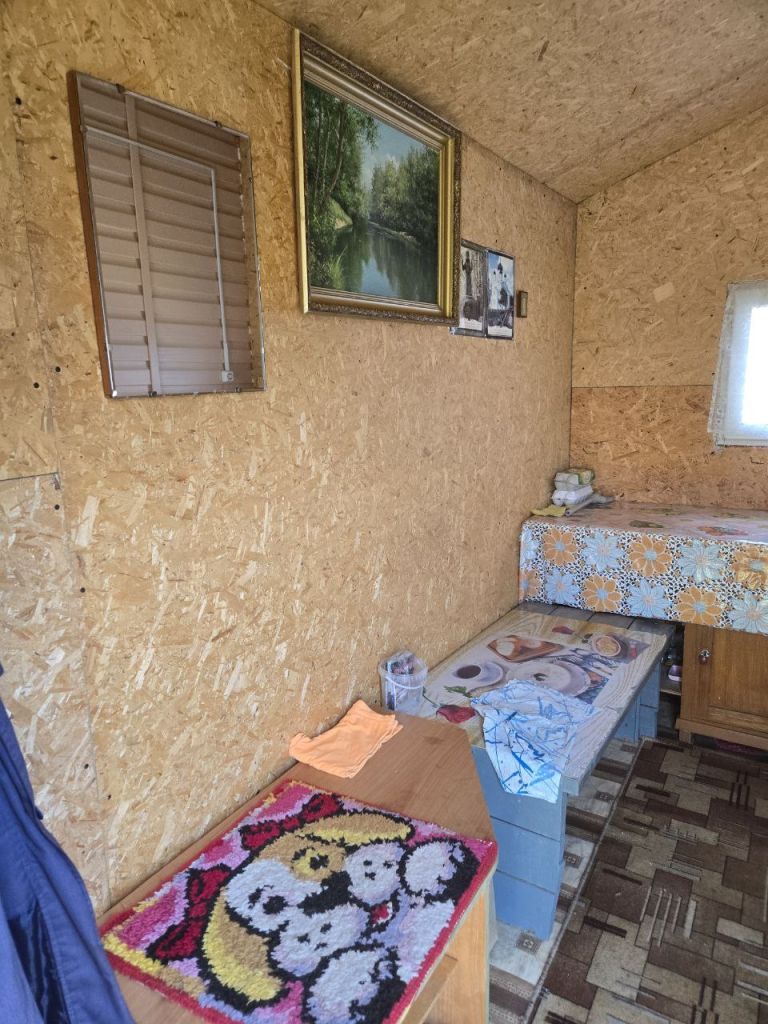 Продажа дома, 30м <sup>2</sup>, 15 сот., Валки, Победы,  47