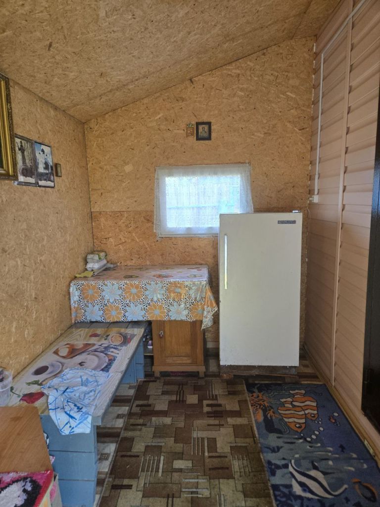 Продажа дома, 30м <sup>2</sup>, 15 сот., Валки, Победы,  47