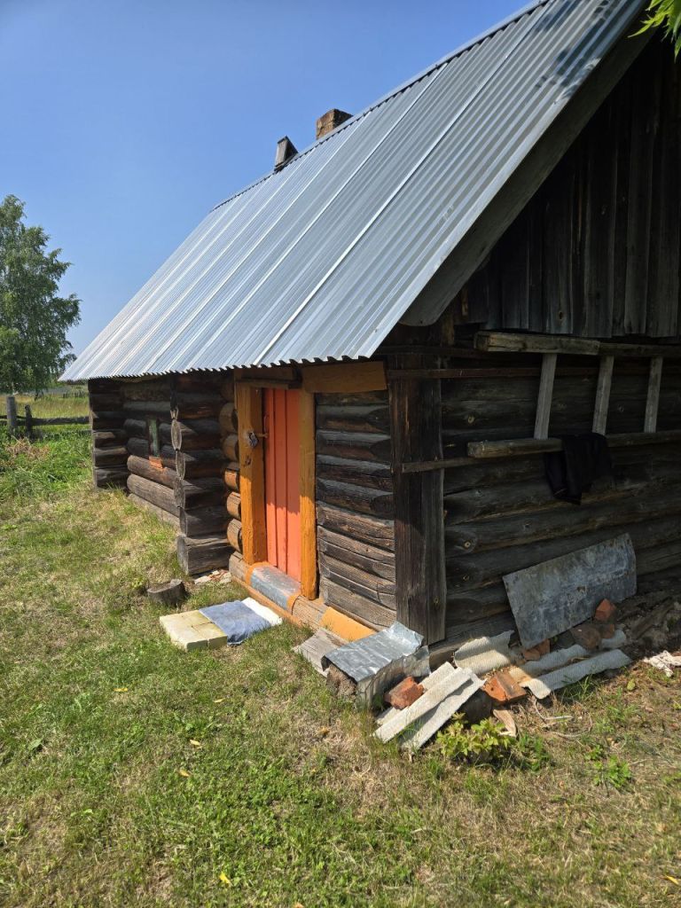 Продажа дома, 30м <sup>2</sup>, 15 сот., Валки, Победы,  47