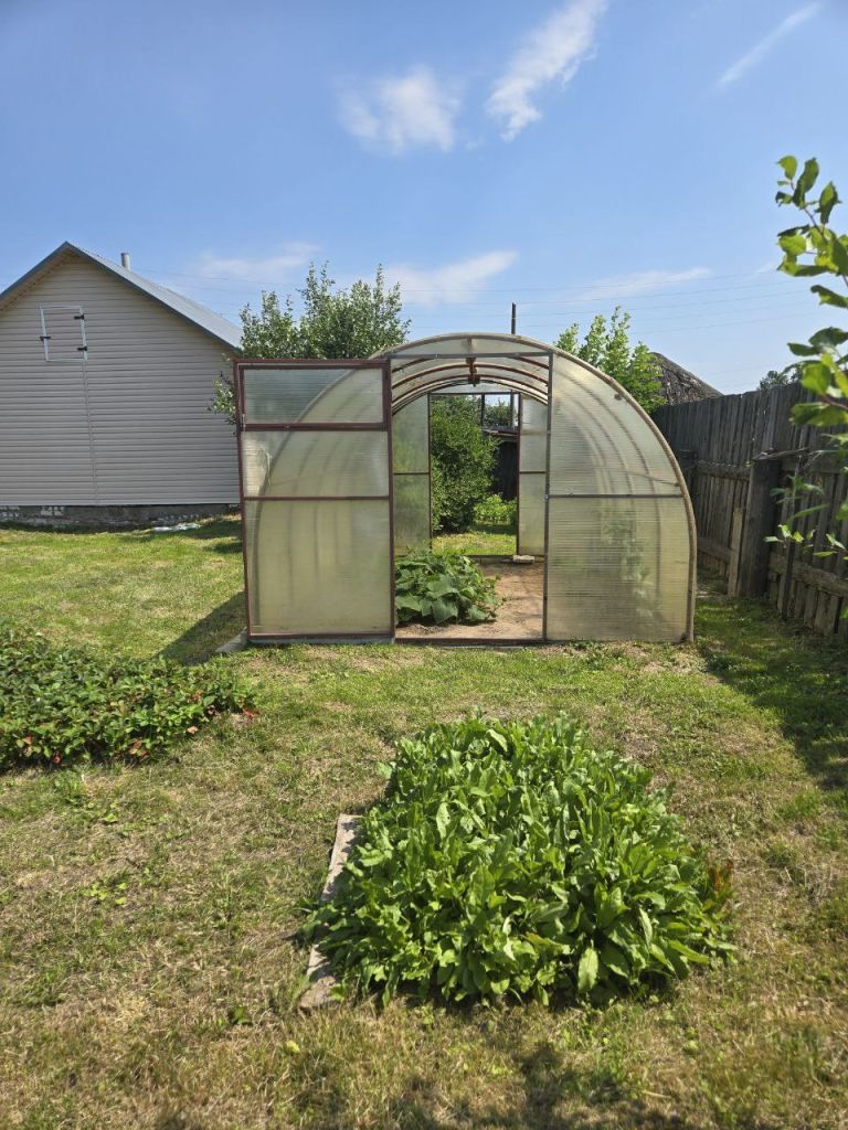 Продажа дома, 30м <sup>2</sup>, 15 сот., Валки, Победы,  47