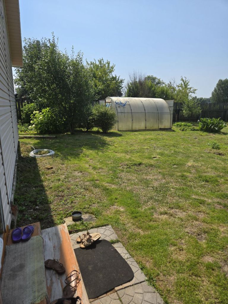 Продажа дома, 30м <sup>2</sup>, 15 сот., Валки, Победы,  47