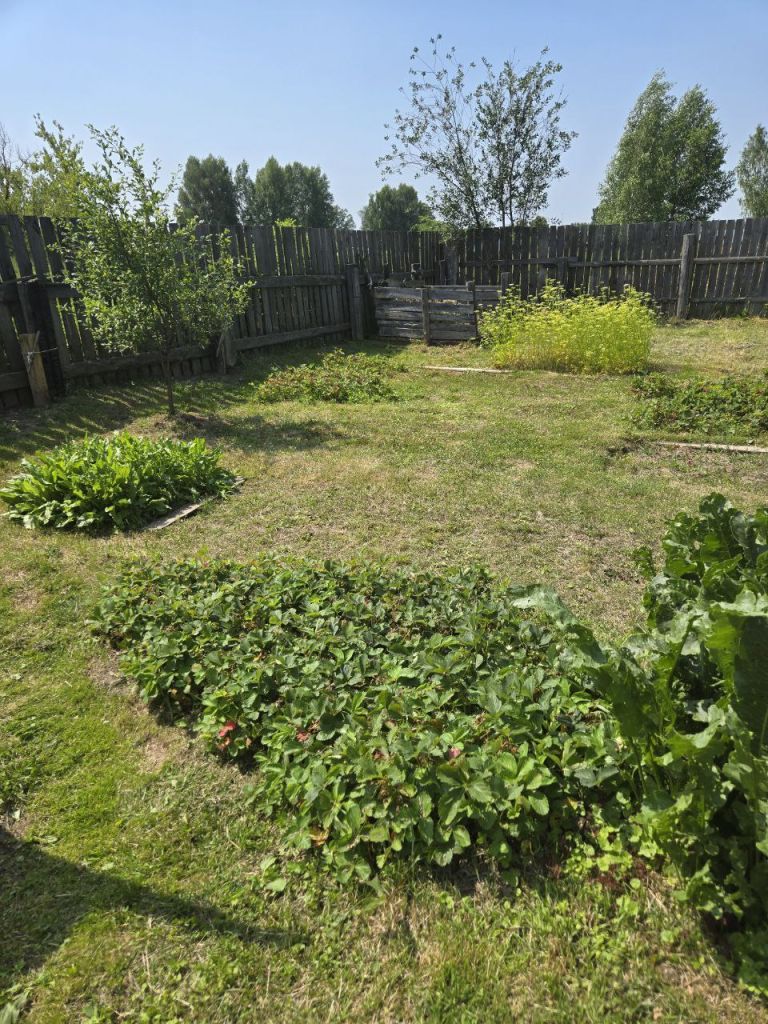 Продажа дома, 30м <sup>2</sup>, 15 сот., Валки, Победы,  47