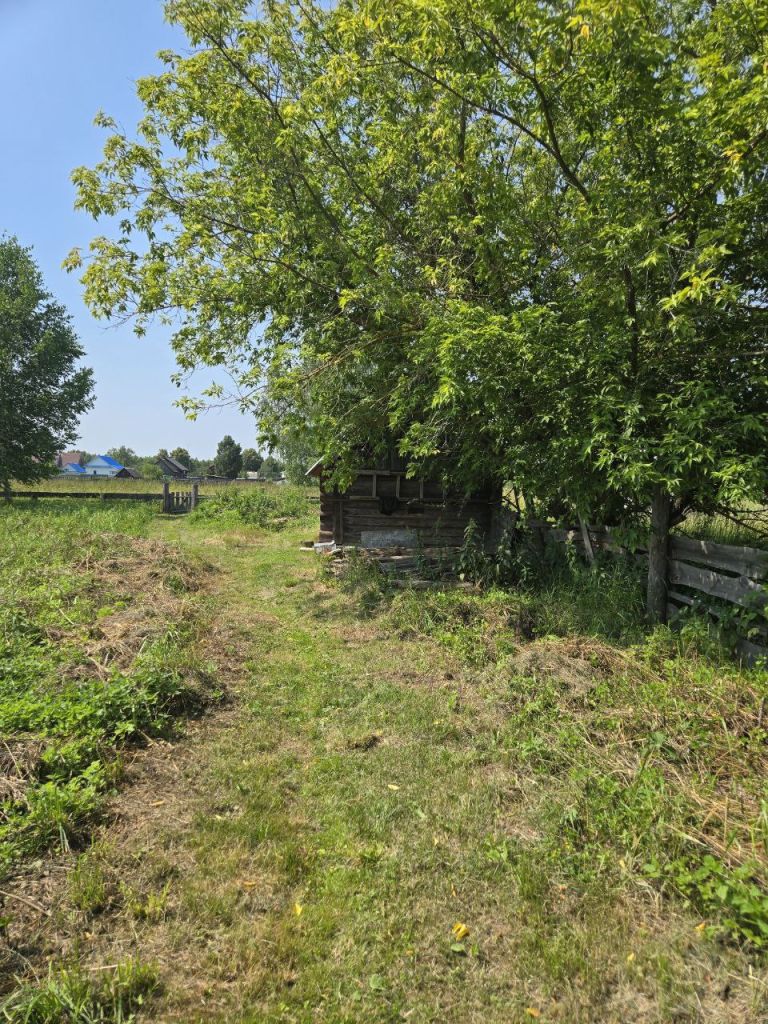 Продажа дома, 30м <sup>2</sup>, 15 сот., Валки, Победы,  47