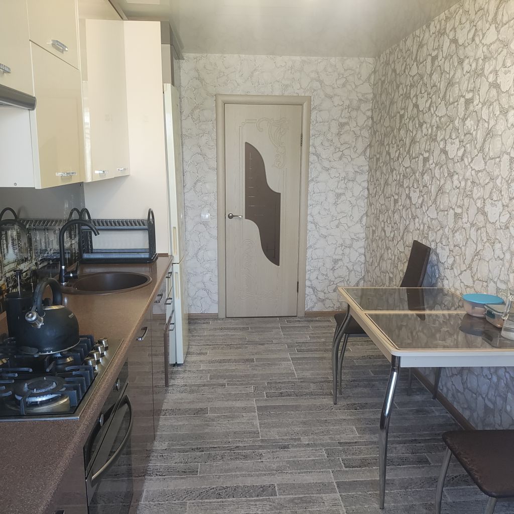 Продажа 3-комнатной квартиры, Нижний Новгород, Тираспольская ул,  11