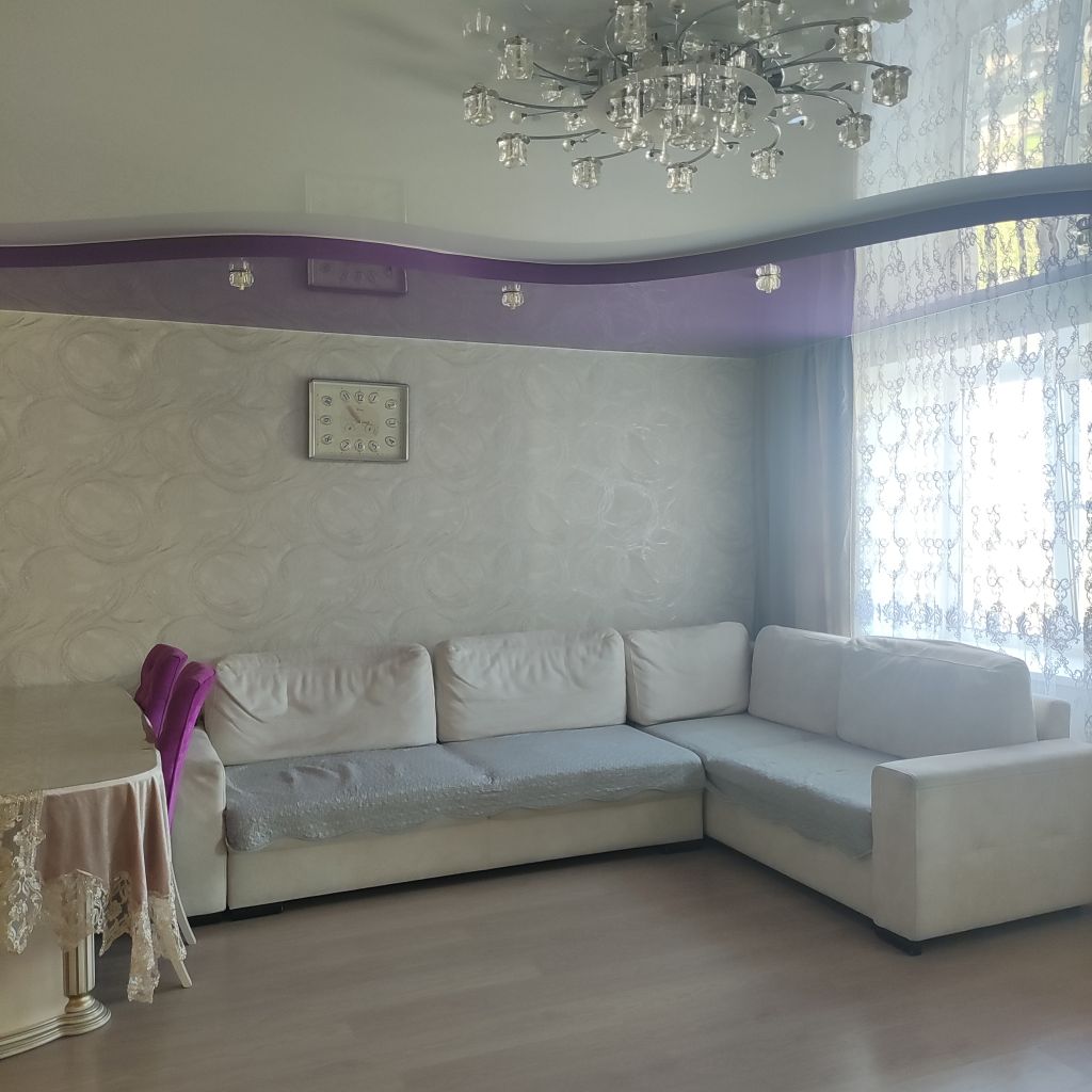 Продажа 3-комнатной квартиры, Нижний Новгород, Тираспольская ул,  11