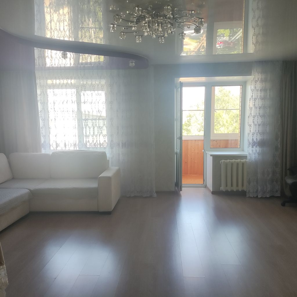 Продажа 3-комнатной квартиры, Нижний Новгород, Тираспольская ул,  11