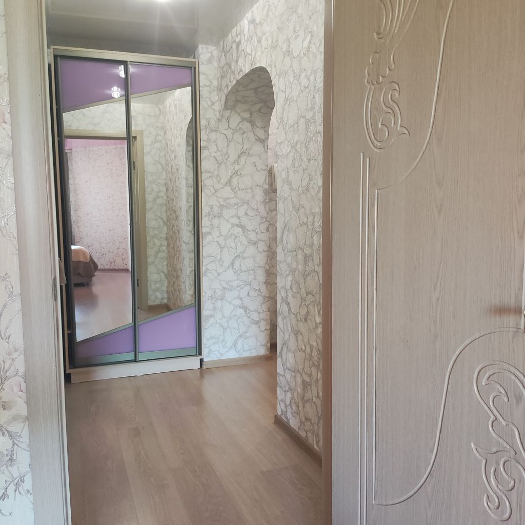 Продажа 3-комнатной квартиры, Нижний Новгород, Тираспольская ул,  11