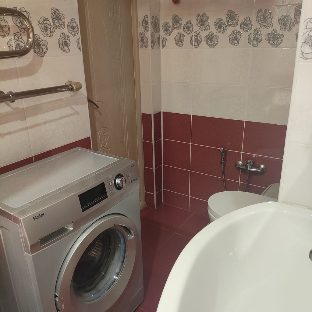 Продажа 3-комнатной квартиры, Нижний Новгород, Тираспольская ул,  11