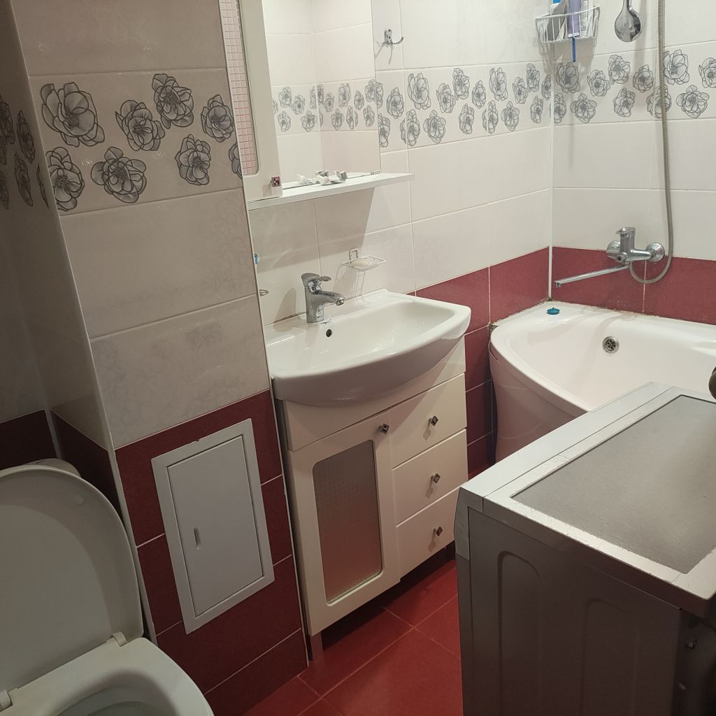 Продажа 3-комнатной квартиры, Нижний Новгород, Тираспольская ул,  11