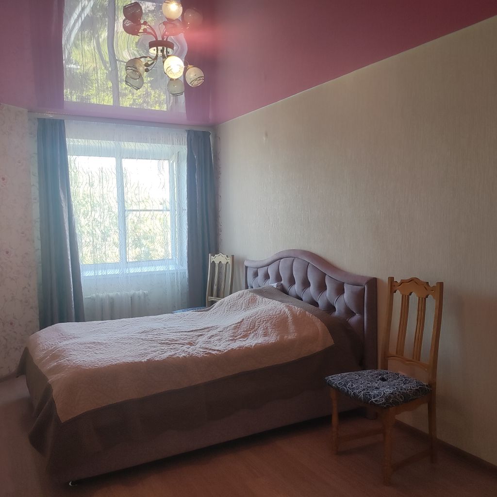 Продажа 3-комнатной квартиры, Нижний Новгород, Тираспольская ул,  11