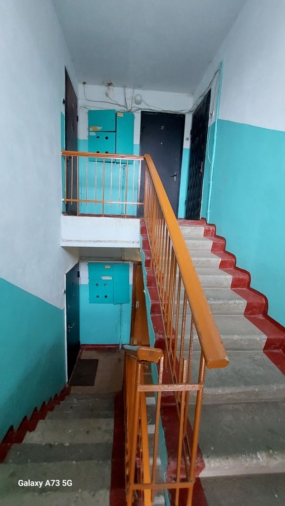 Продажа 3-комнатной квартиры, Владимир, Ноябрьская ул,  2