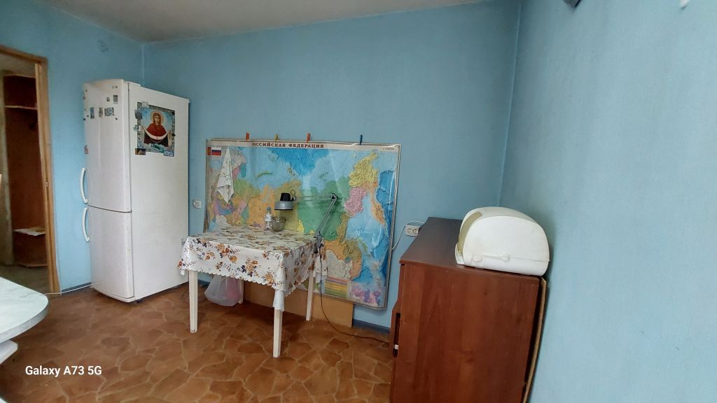 Продажа 3-комнатной квартиры, Владимир, Ноябрьская ул,  2