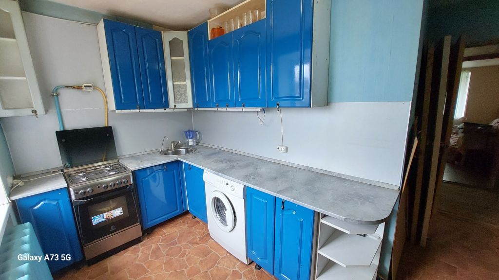 Продажа 3-комнатной квартиры, Владимир, Ноябрьская ул,  2