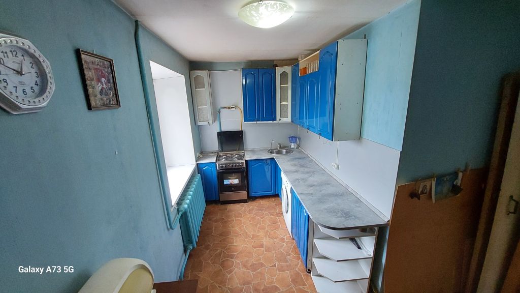 Продажа 3-комнатной квартиры, Владимир, Ноябрьская ул,  2