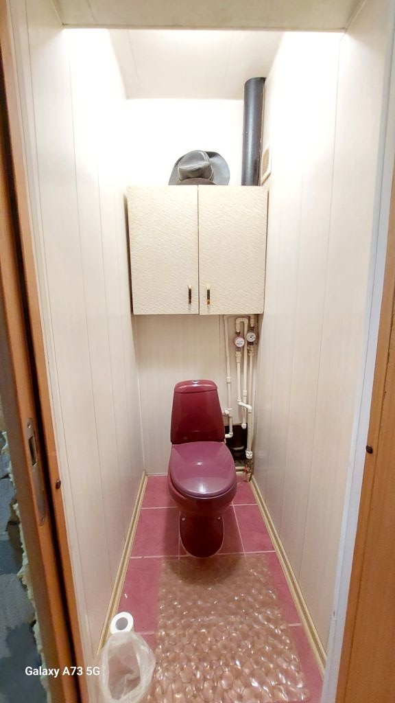 Продажа 3-комнатной квартиры, Владимир, Ноябрьская ул,  2