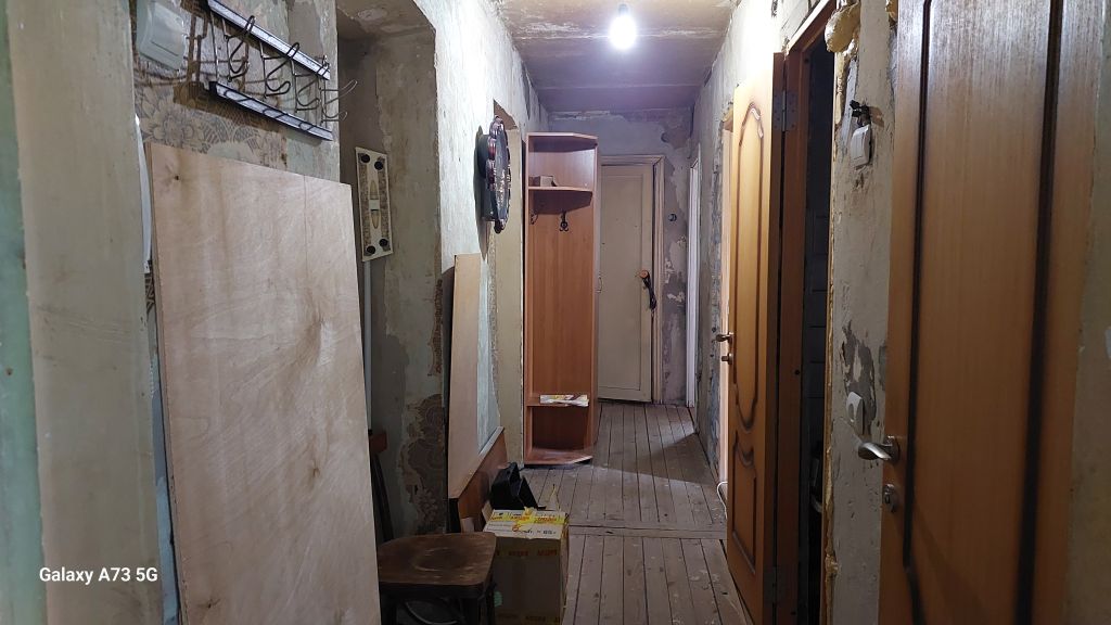 Продажа 3-комнатной квартиры, Владимир, Ноябрьская ул,  2