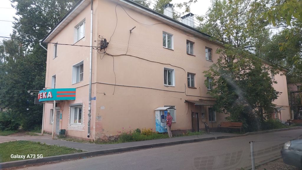 Продажа 3-комнатной квартиры, Владимир, Ноябрьская ул,  2