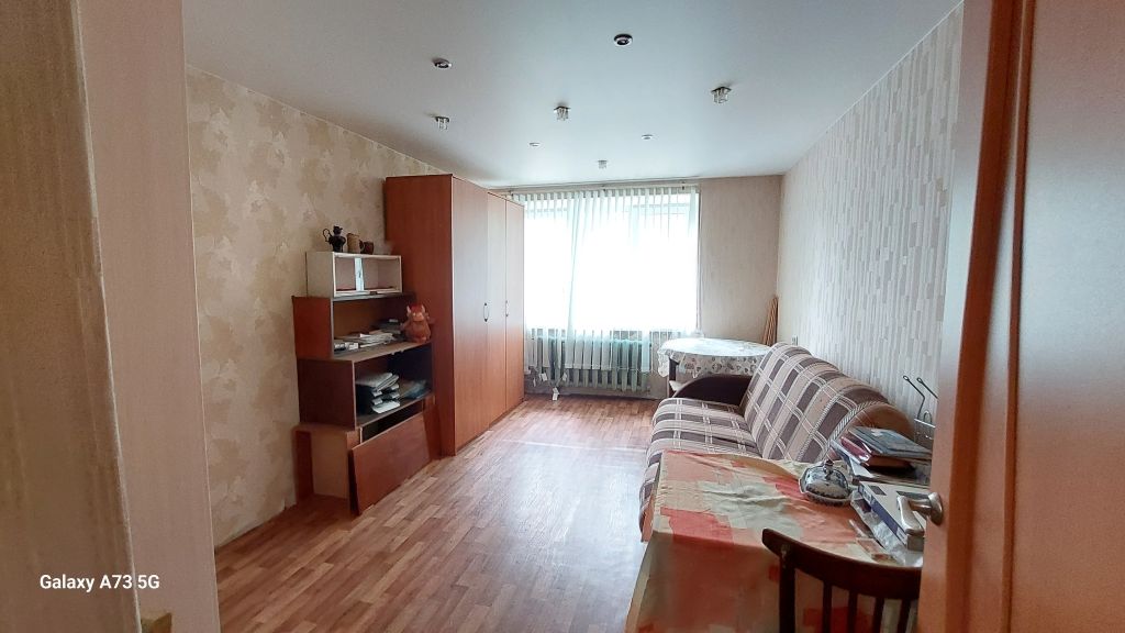 Продажа 3-комнатной квартиры, Владимир, Ноябрьская ул,  2