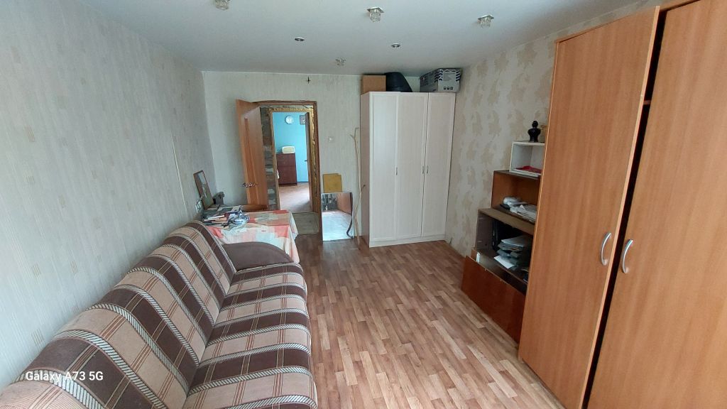 Продажа 3-комнатной квартиры, Владимир, Ноябрьская ул,  2