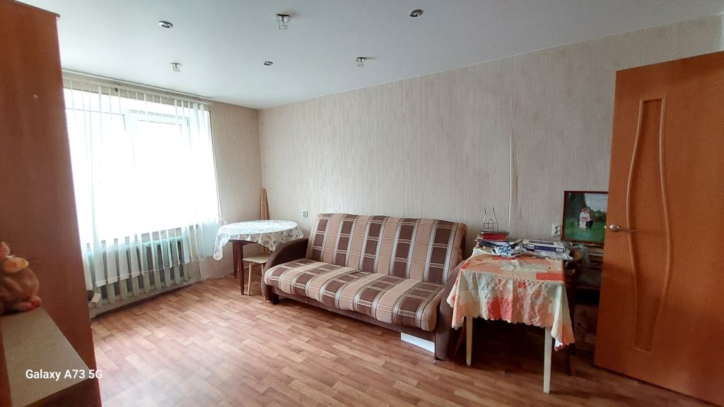 Продажа 3-комнатной квартиры, Владимир, Ноябрьская ул,  2