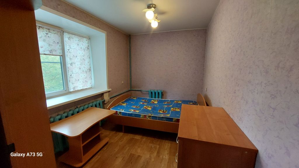 Продажа 3-комнатной квартиры, Владимир, Ноябрьская ул,  2