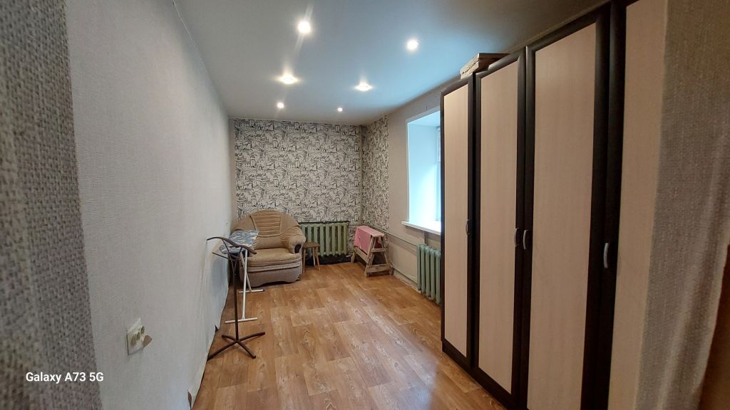 Продажа 3-комнатной квартиры, Владимир, Ноябрьская ул,  2