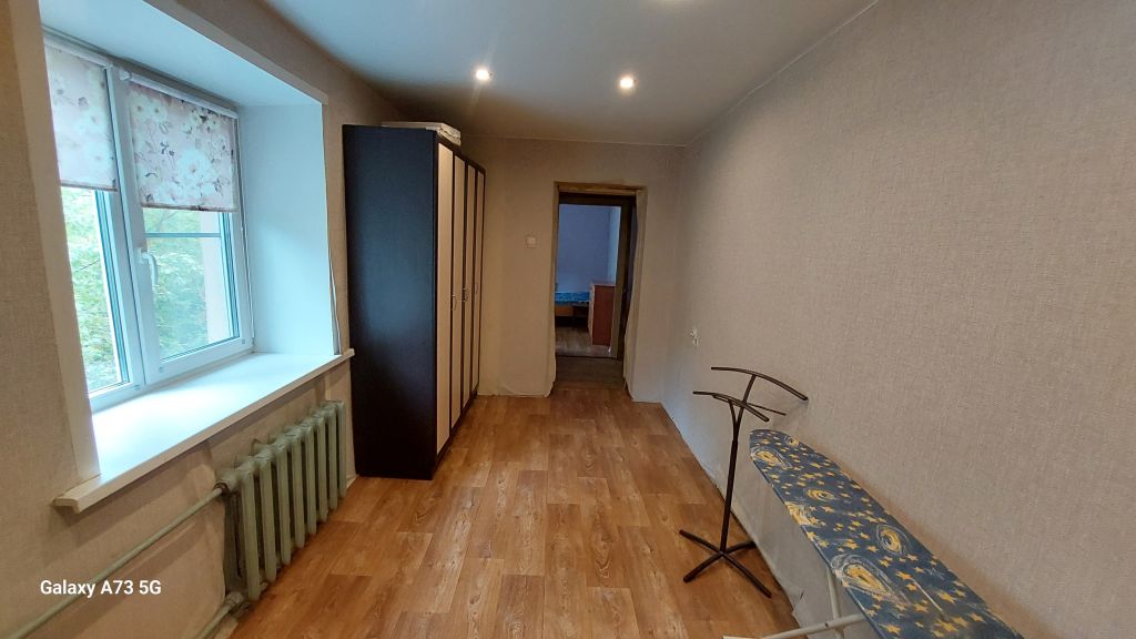 Продажа 3-комнатной квартиры, Владимир, Ноябрьская ул,  2