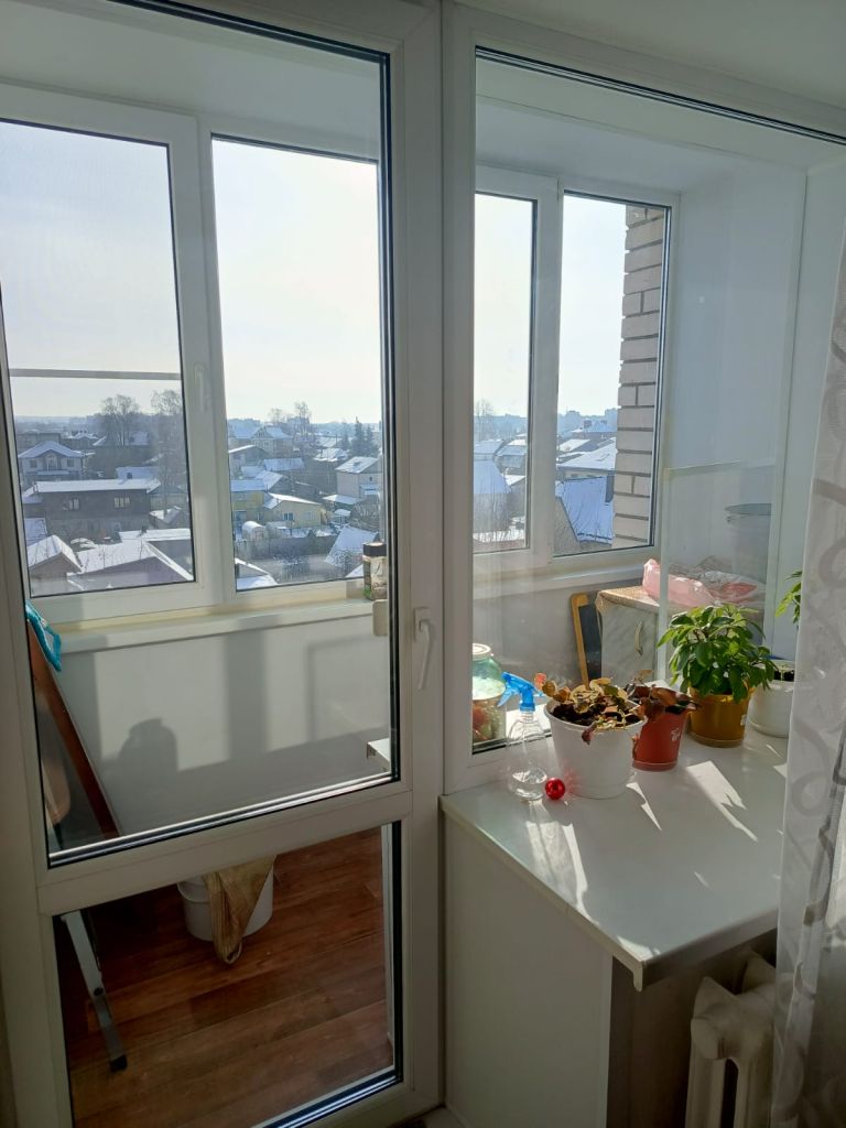 Продажа 3-комнатной квартиры, Кострома, Галичская ул,  85