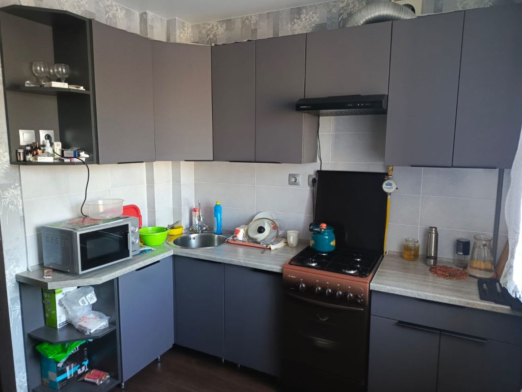 Продажа 3-комнатной квартиры, Кострома, Галичская ул,  85