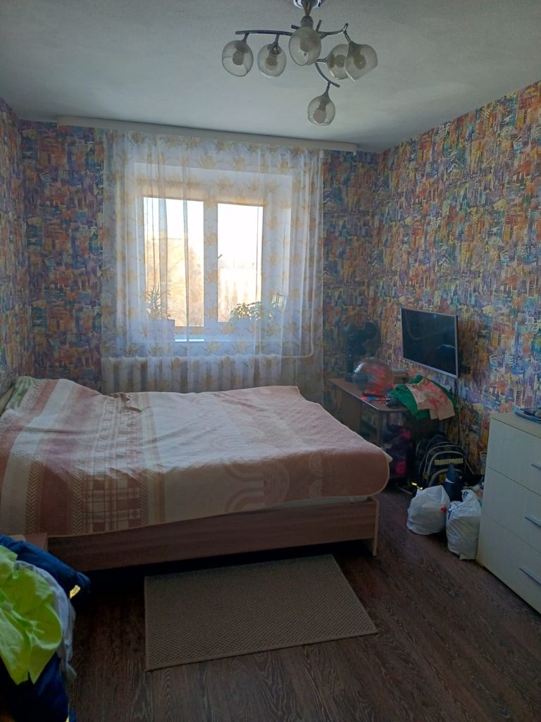 Продажа 3-комнатной квартиры, Кострома, Галичская ул,  85