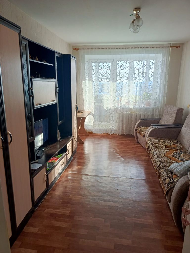 Продажа 3-комнатной квартиры, Кострома, Галичская ул,  85