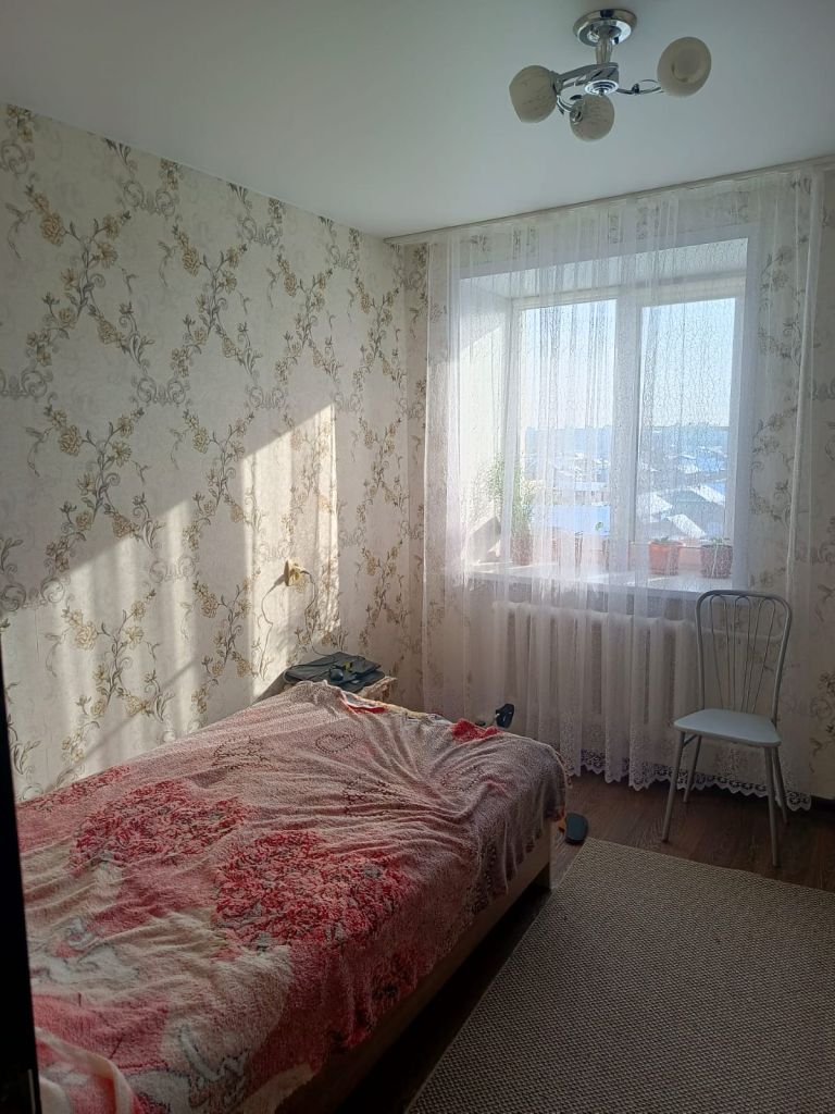 Продажа 3-комнатной квартиры, Кострома, Галичская ул,  85