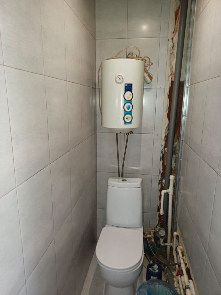 Продажа 3-комнатной квартиры, Кострома, Галичская ул,  85