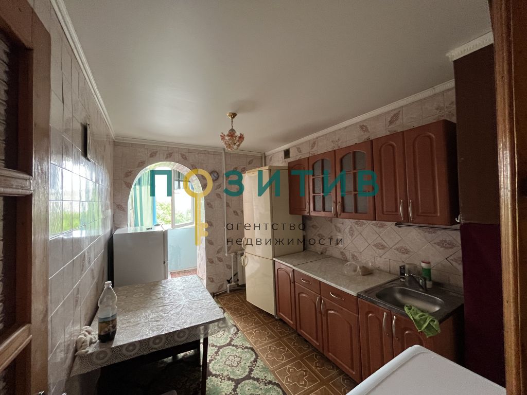 Продажа 2-комнатной квартиры, Минеральные Воды, 22 Партсъезда пр-кт,  137а