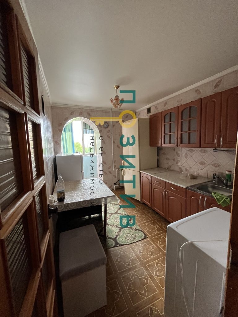 Продажа 2-комнатной квартиры, Минеральные Воды, 22 Партсъезда пр-кт,  137а