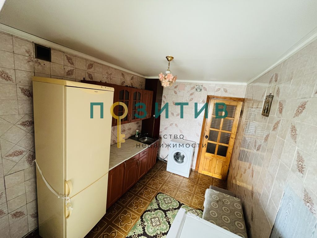 Продажа 2-комнатной квартиры, Минеральные Воды, 22 Партсъезда пр-кт,  137а