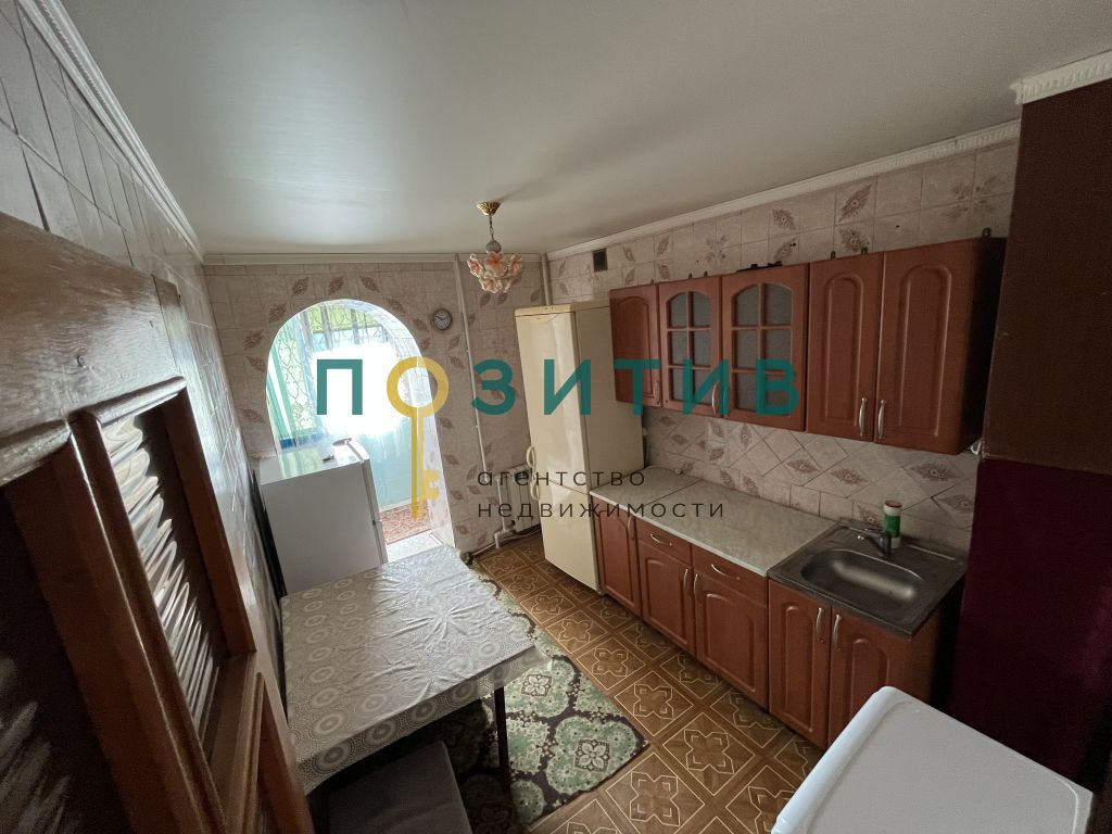 Продажа 2-комнатной квартиры, Минеральные Воды, 22 Партсъезда пр-кт,  137а