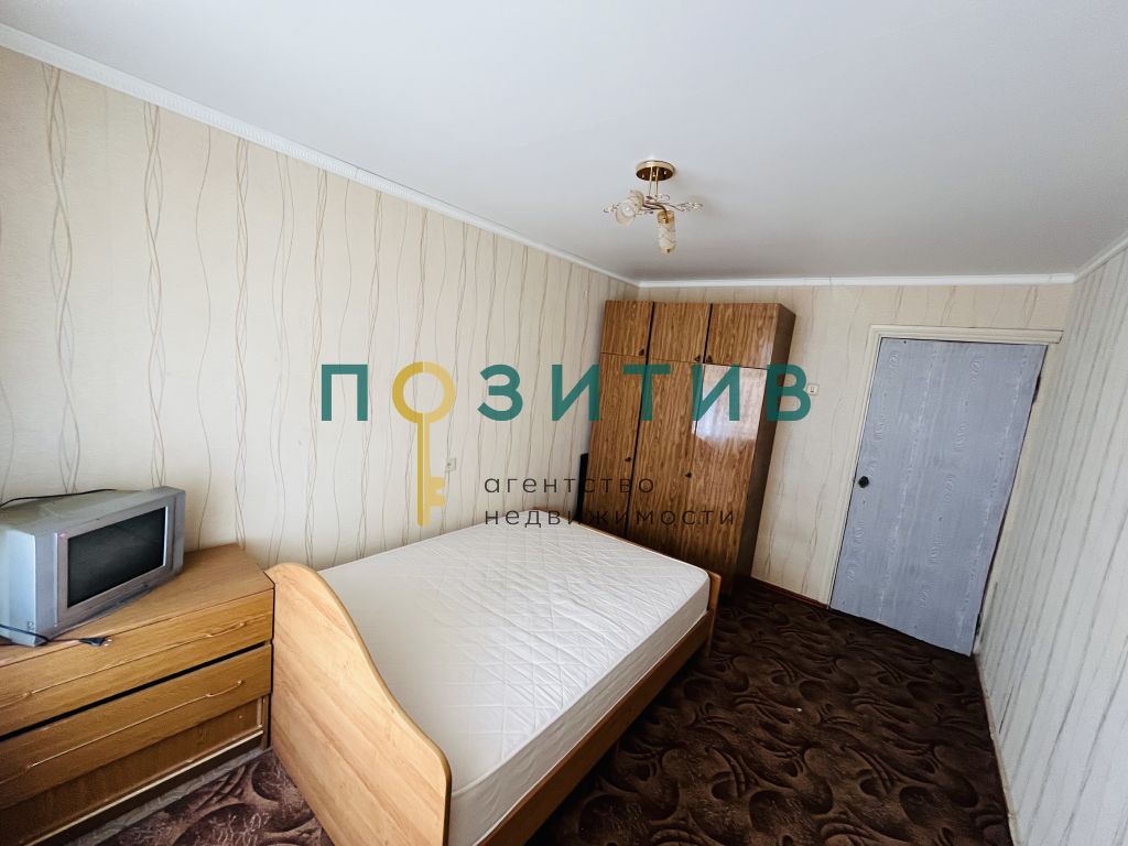 Продажа 2-комнатной квартиры, Минеральные Воды, 22 Партсъезда пр-кт,  137а