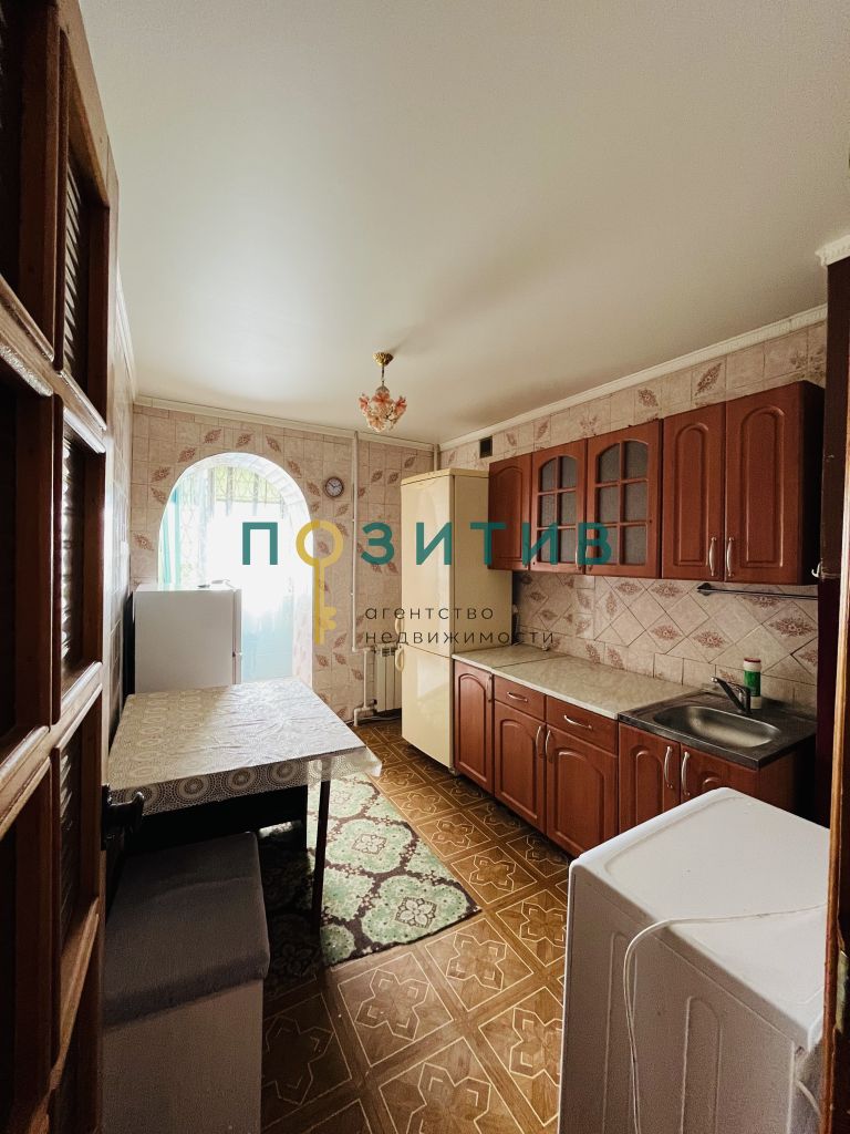 Продажа 2-комнатной квартиры, Минеральные Воды, 22 Партсъезда пр-кт,  137а