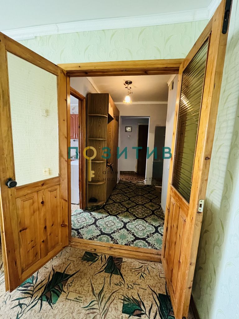 Продажа 2-комнатной квартиры, Минеральные Воды, 22 Партсъезда пр-кт,  137а