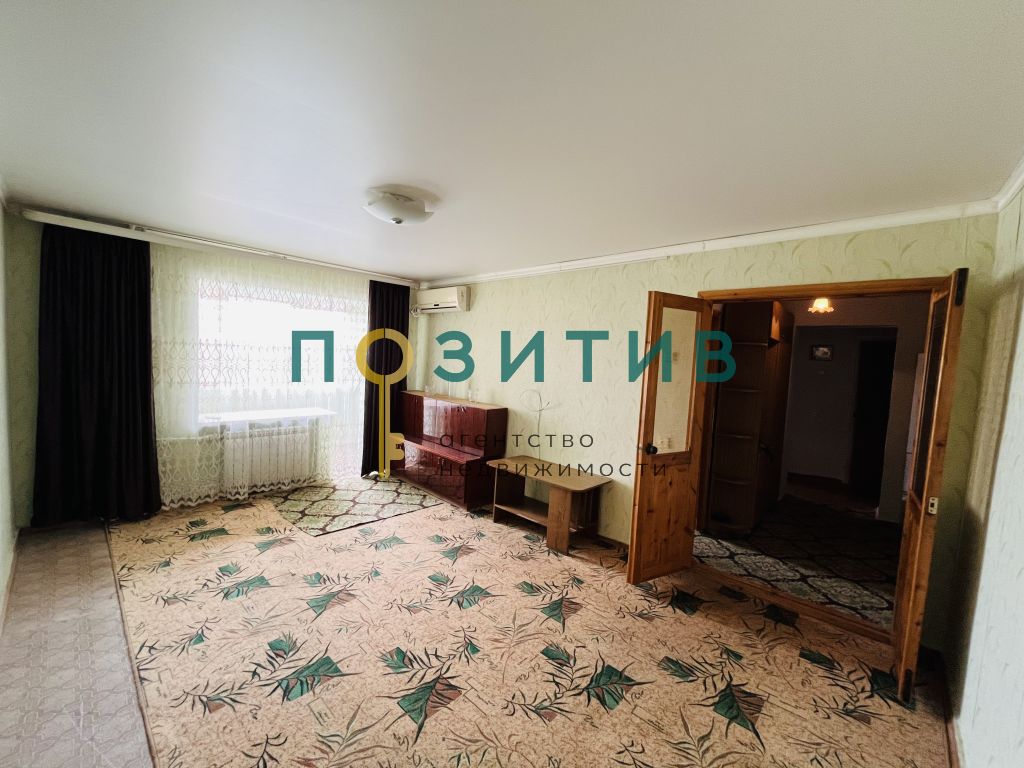 Продажа 2-комнатной квартиры, Минеральные Воды, 22 Партсъезда пр-кт,  137а