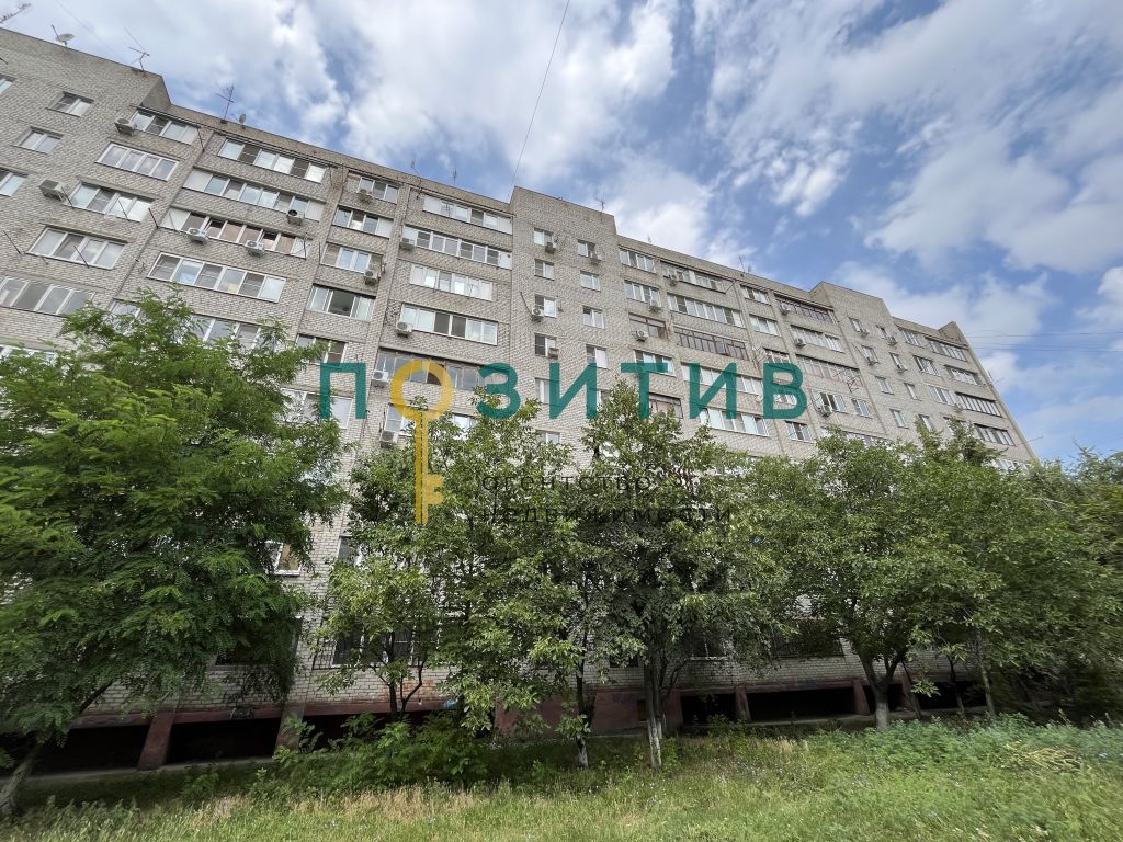 Продажа 2-комнатной квартиры, Минеральные Воды, 22 Партсъезда пр-кт,  137а